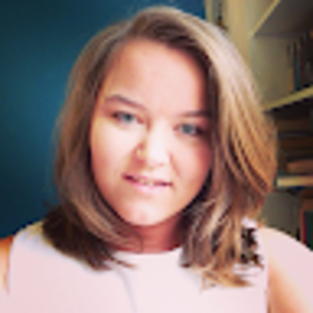 Meet your Posher, Hannah